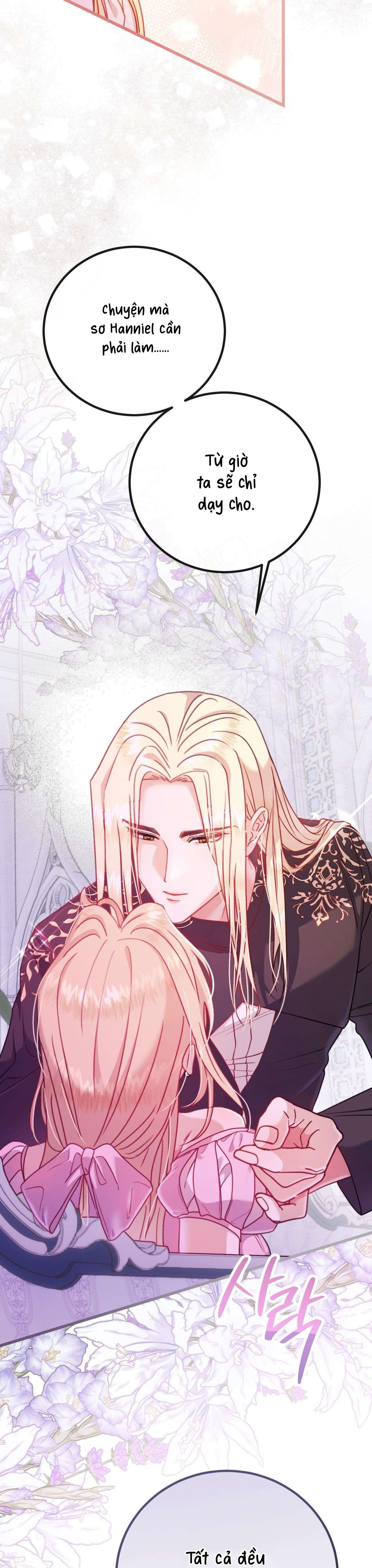 [ 18+ ] Bị Mắc Kẹt Trong Trò Chơi Harem Ngược Vô Vọng Chap 6 - Trang 2