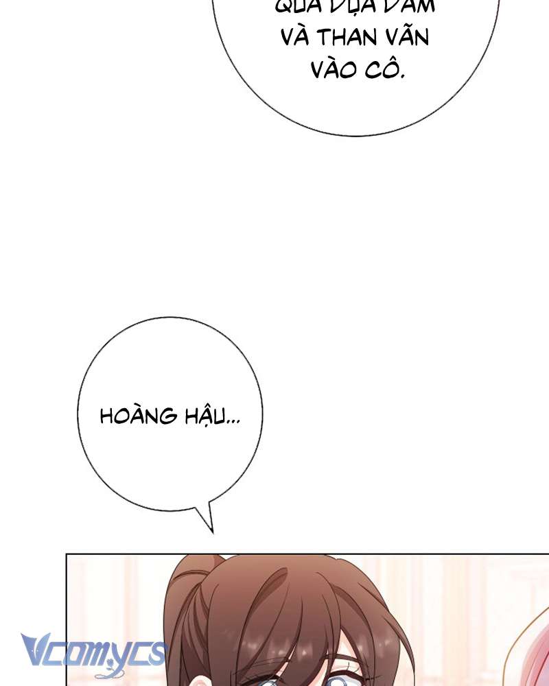 Hầu Gái Độc Quyền Của Hoàng Hậu Phản Diện Chapter 47 - Trang 4