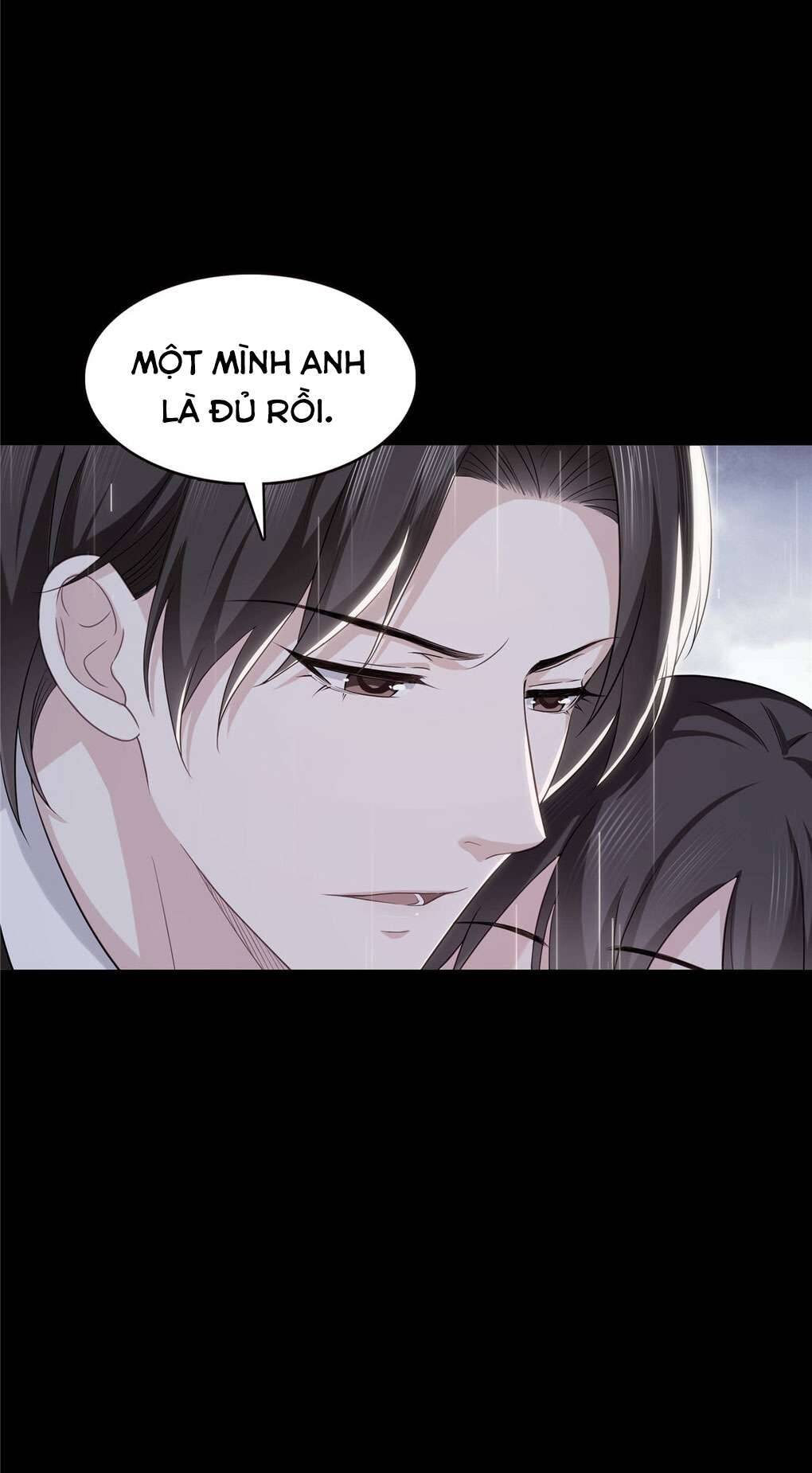 Hệt Như Hàn Quang Gặp Nắng Gắt Chap 415 - Trang 4