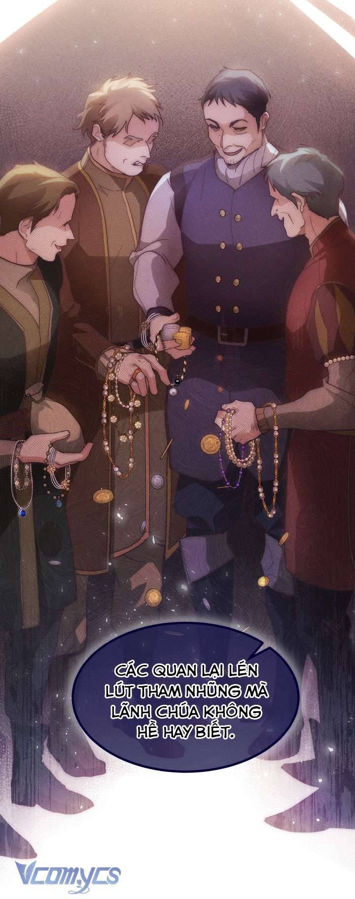 Tiếng Trống Vang Dội Chapter 10 - Trang 4