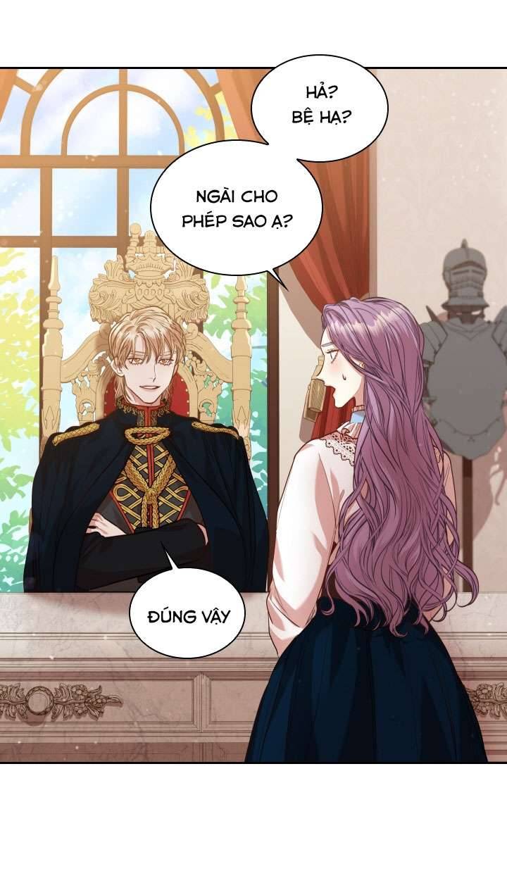 Thư Ký Của Bạo Chúa Chapter 35 - Trang 4