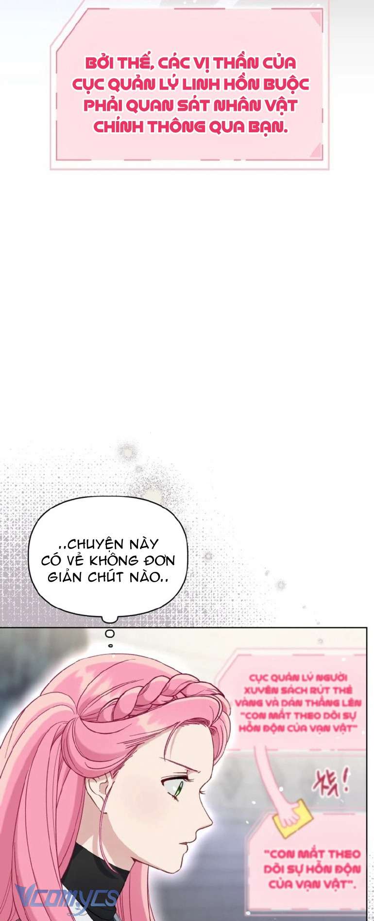 Sự Điều Trị Đặc Biệt Của Tinh Linh Chap 99 - Trang 2