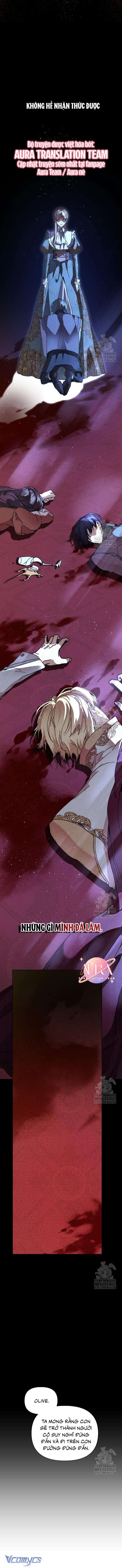 Bảo Mẫu Có Thời Hạn Của Nam Chính Hắc Ám Chap 57 - Trang 3