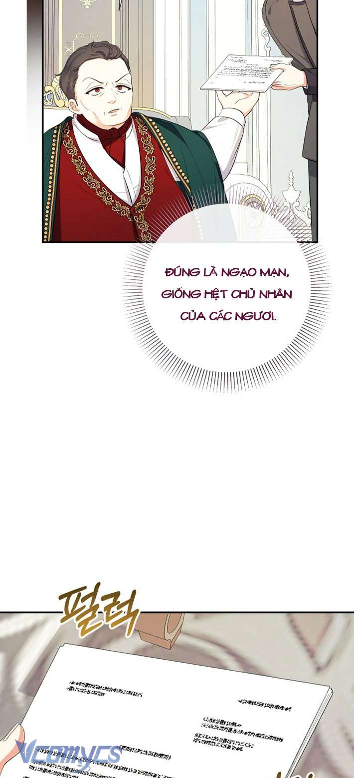 Tiểu Thư Tích Tiền Đi Bụi Chapter 81 - Trang 4