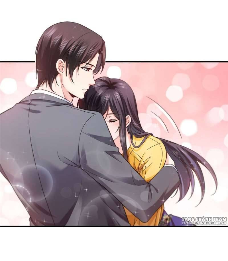 Hệt Như Hàn Quang Gặp Nắng Gắt Chap 128 - Trang 3