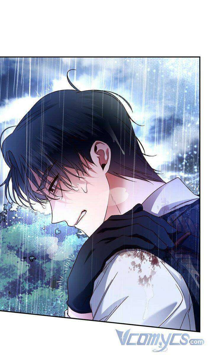 Phương Pháp Che Giấu Đứa Con Của Hoàng Đế Chapter 40 - Trang 4