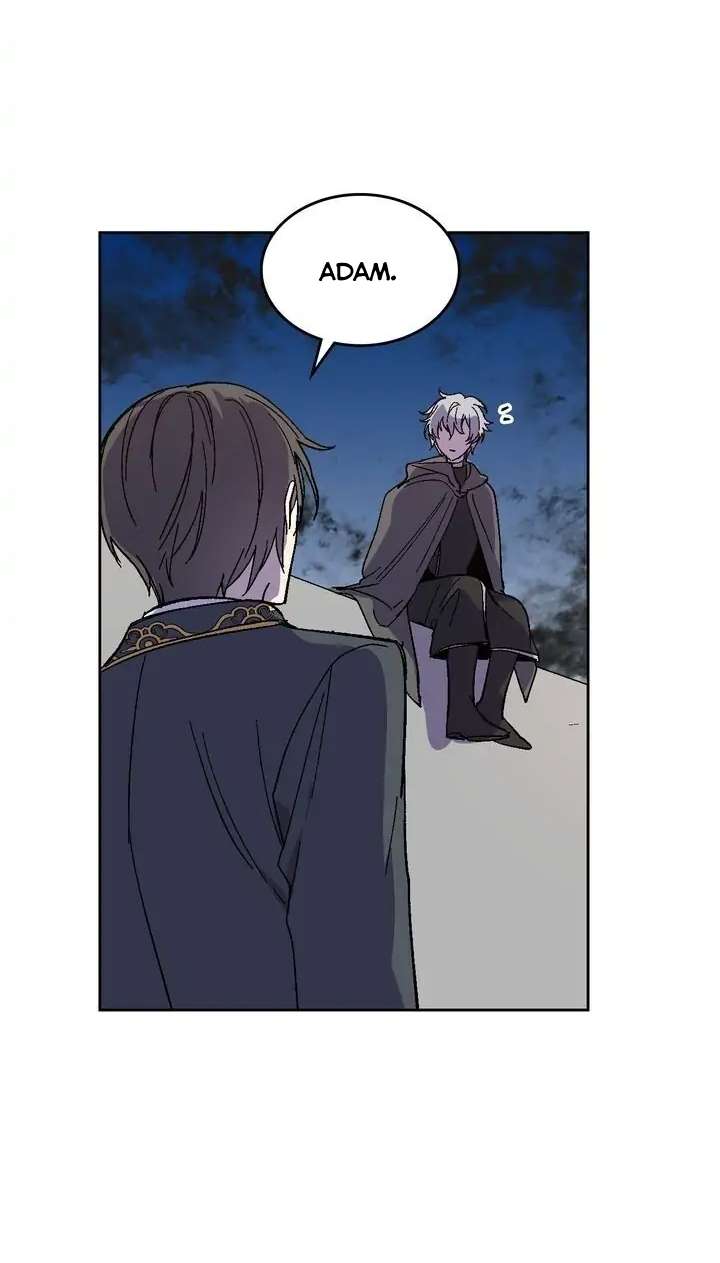 Vị Hôn Thê Khế Ước Của Công Tước Chap 116 - Next Chap 117