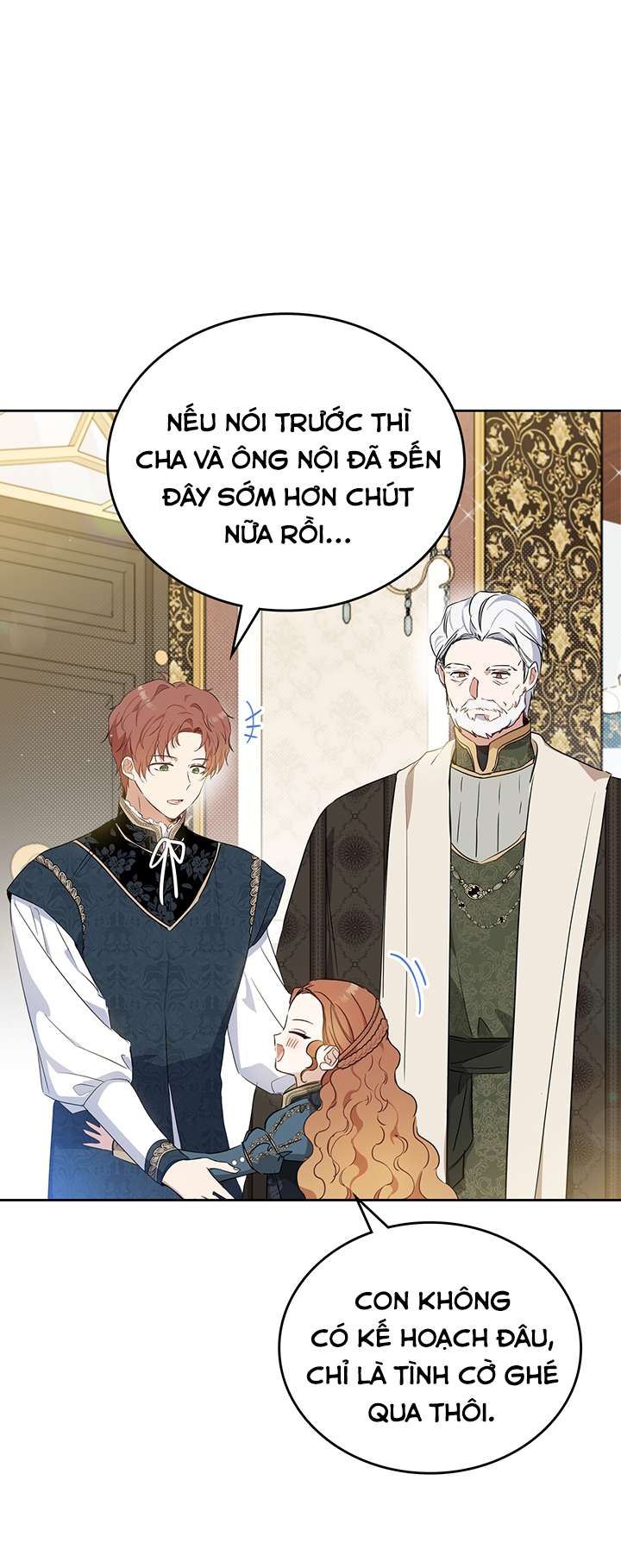 Kiếp Này Nhất Định Làm Gia Chủ Chap 92 - Trang 2