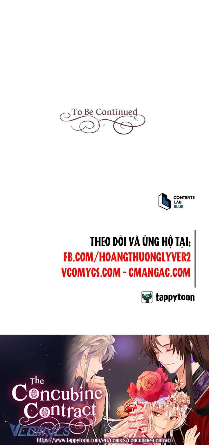 Ái Phi Khế Ước Chapter 40 - Trang 4