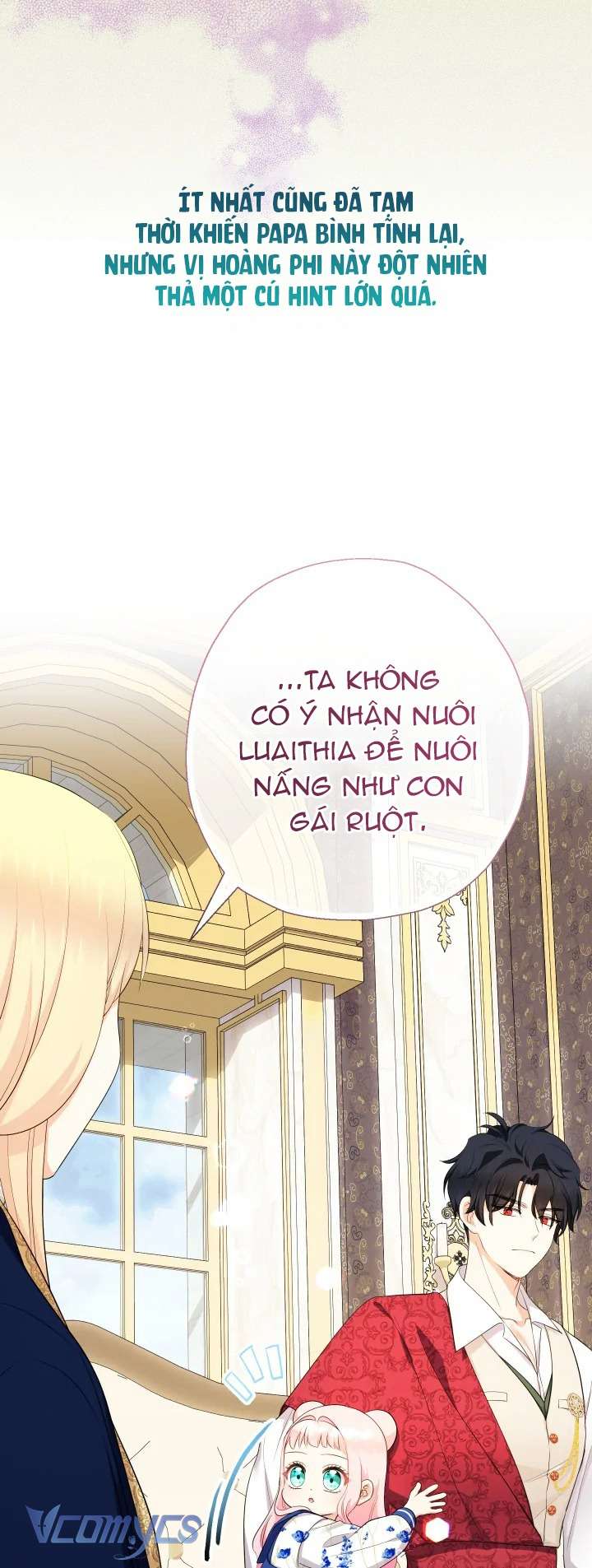 Tiểu Thư Tích Tiền Đi Bụi Chapter 85 - Trang 4