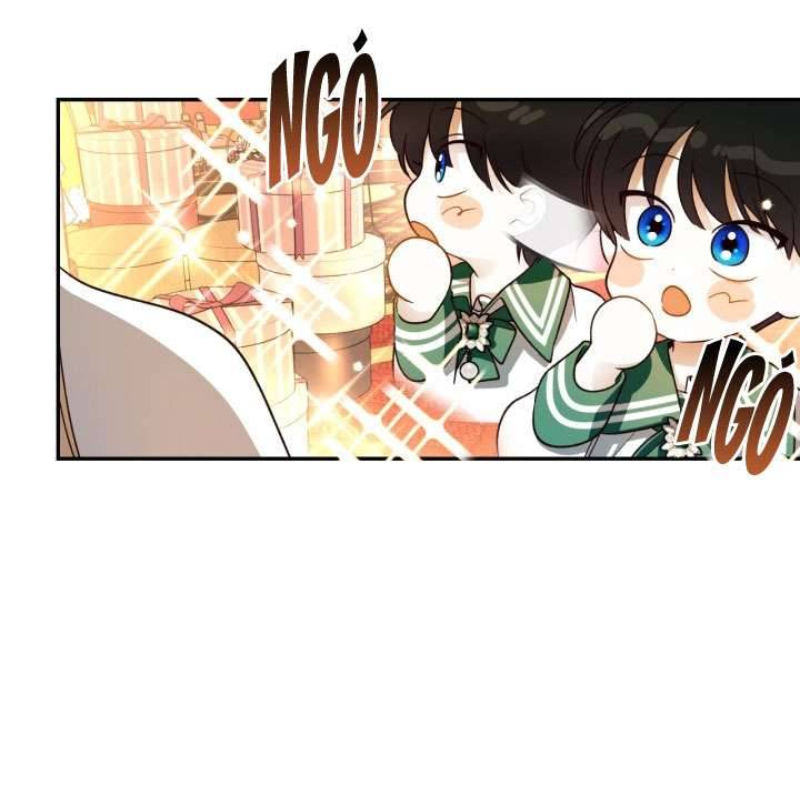 Phương Pháp Che Giấu Đứa Con Của Hoàng Đế Chapter 28 - Trang 4