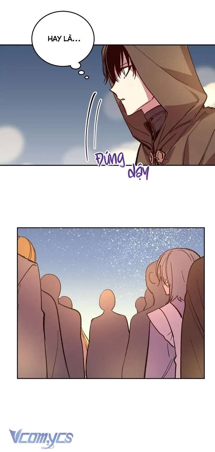 Vị Hôn Thê Khế Ước Của Công Tước Chapter 71 - Next Chapter 72