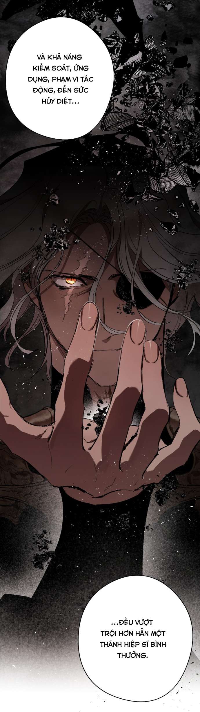 Lời Thú Nhận Của Chúa Tể Bóng Tối Chap 70 - Trang 4