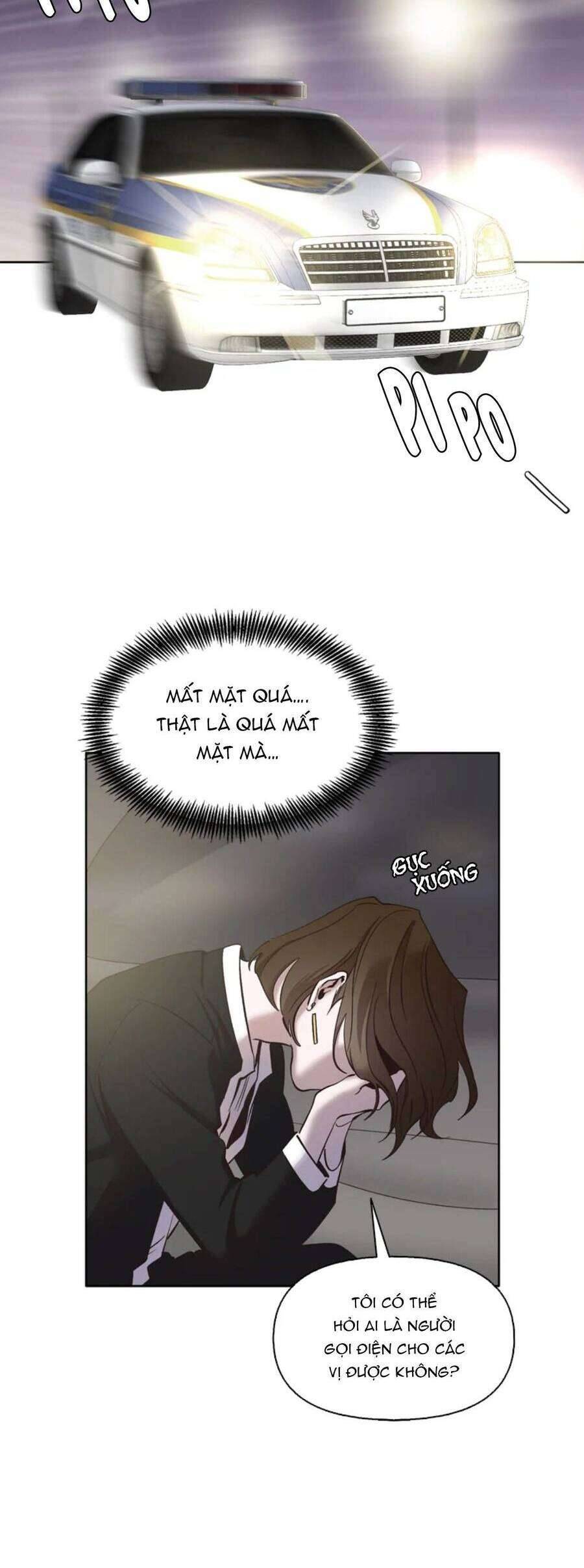 Thanh Xuân Của Chúng Ta Chap 27 - Trang 4