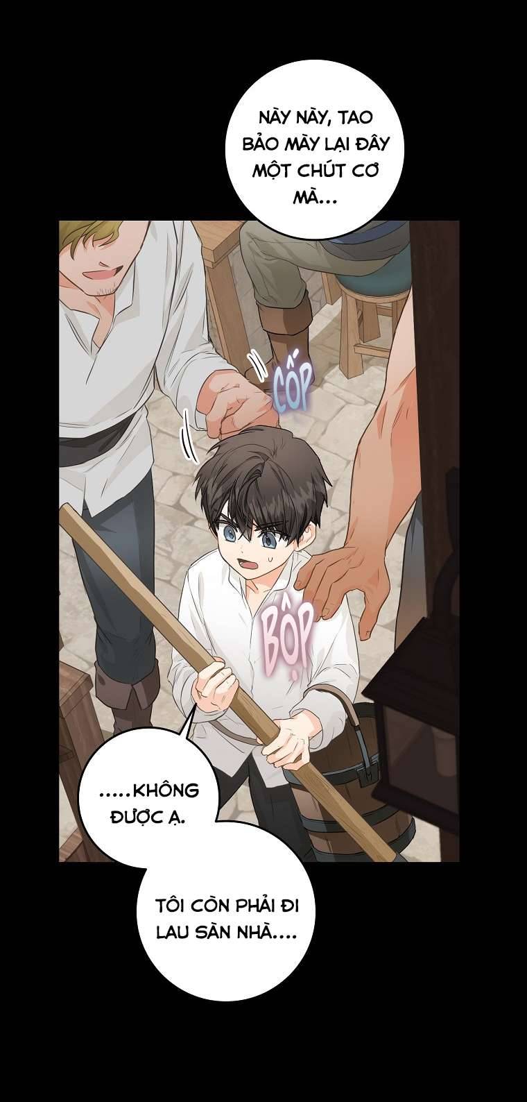 Tôi Trở Thành Vợ Của Nam Chính Chap 7 - Trang 3