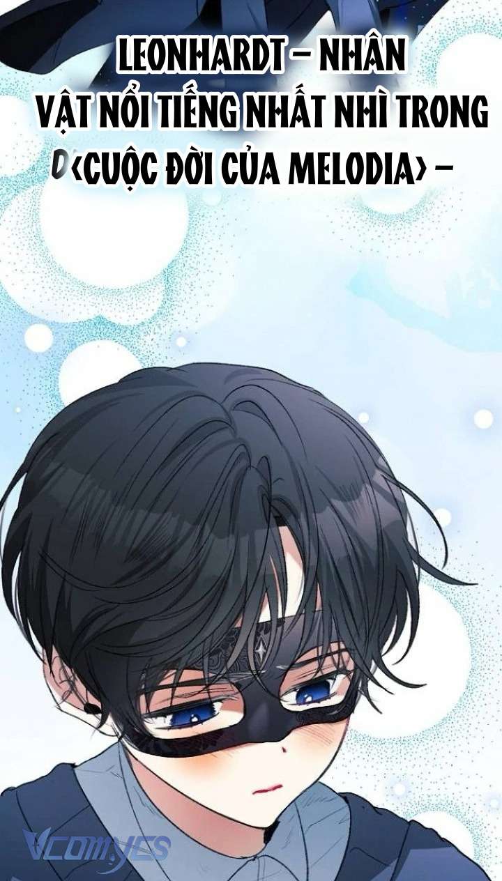 Papa Bạo Chúa, Con Sẽ Bảo Vệ Người! Chap 7 - Trang 2