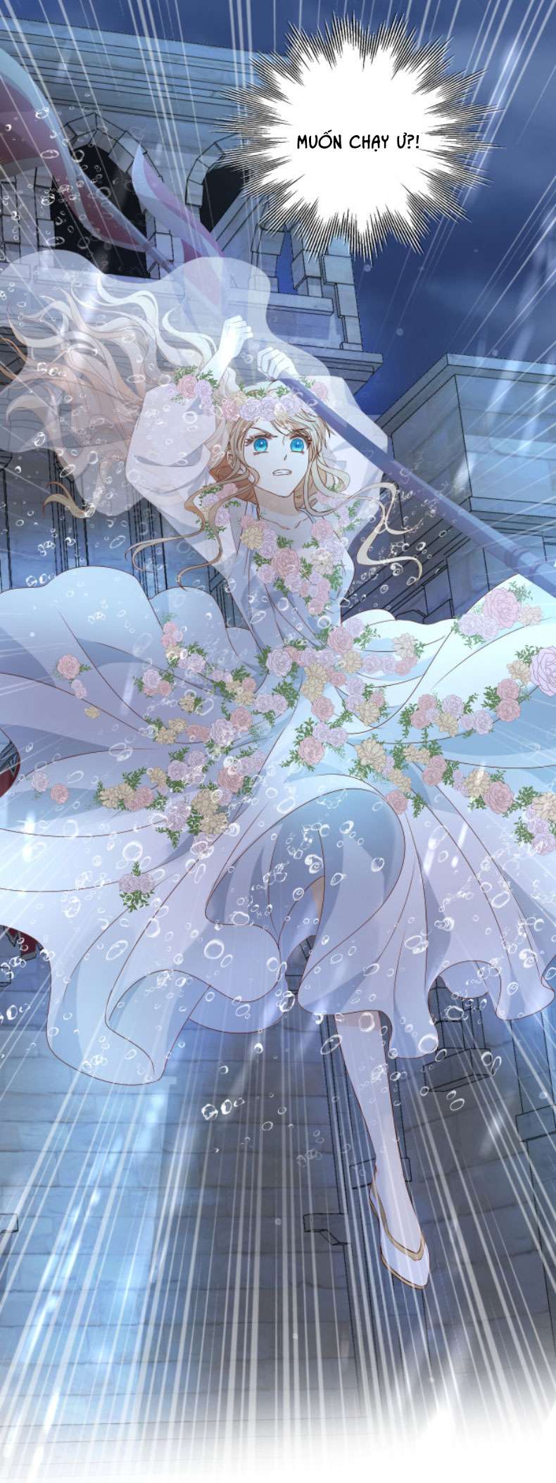 Địch Úc Đa Chi Ca Chapter 95 - Next Chapter 96