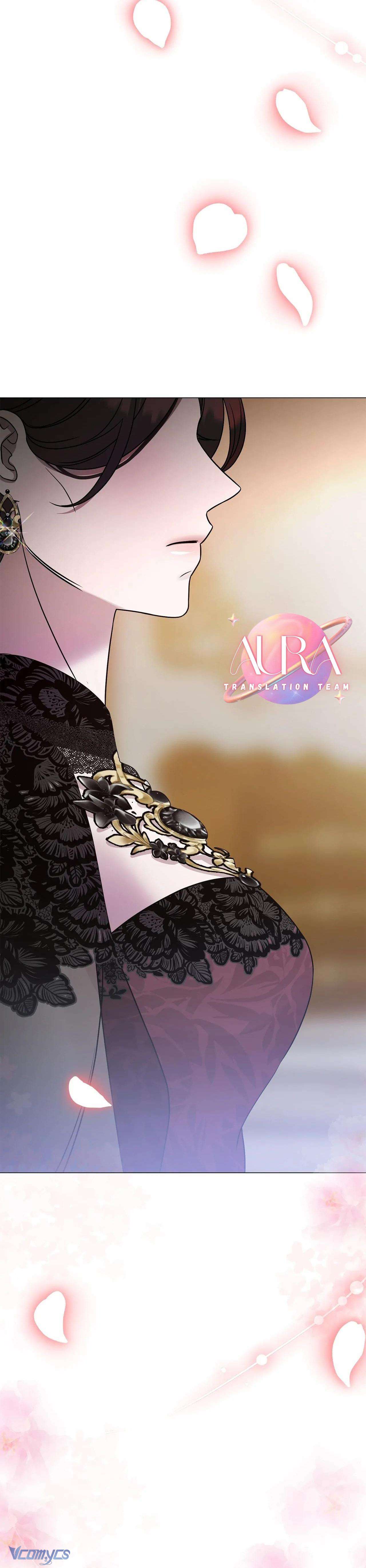 Lâu Đài Hoang Dã Chap 32 - Trang 2