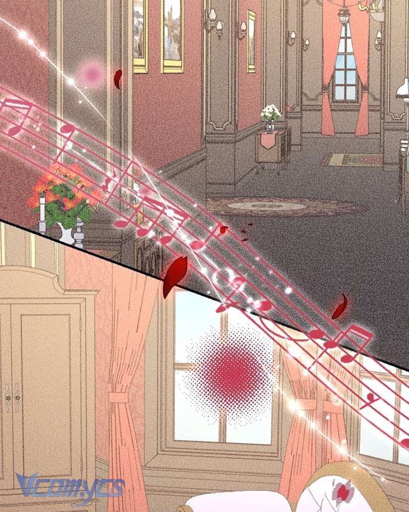 Dành Cho Những Ai Coi Hối Tiếc Là Điều Xa Xỉ Chap 17 - Trang 4