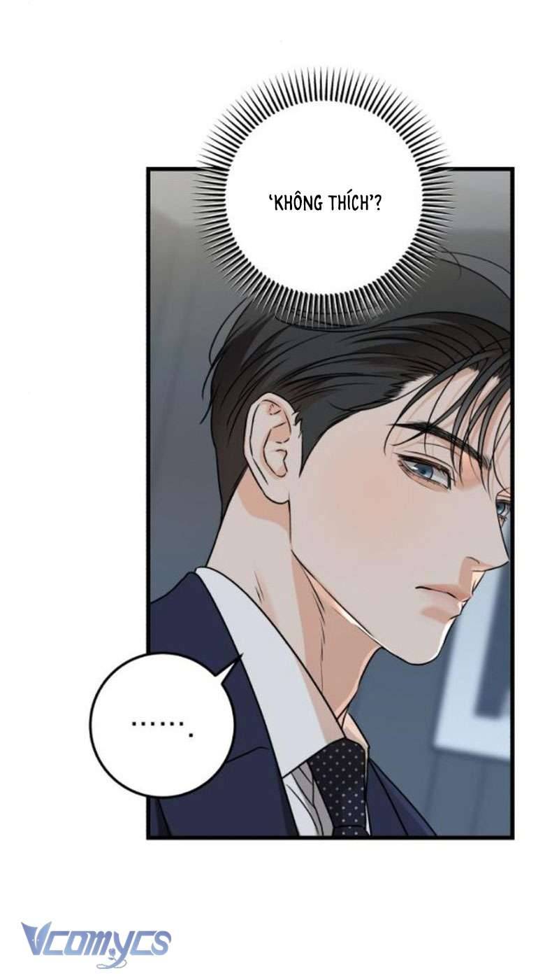 Tôi Nóng Lòng Muốn Chiếm Lấy Cô Ấy Chap 38 - Trang 3