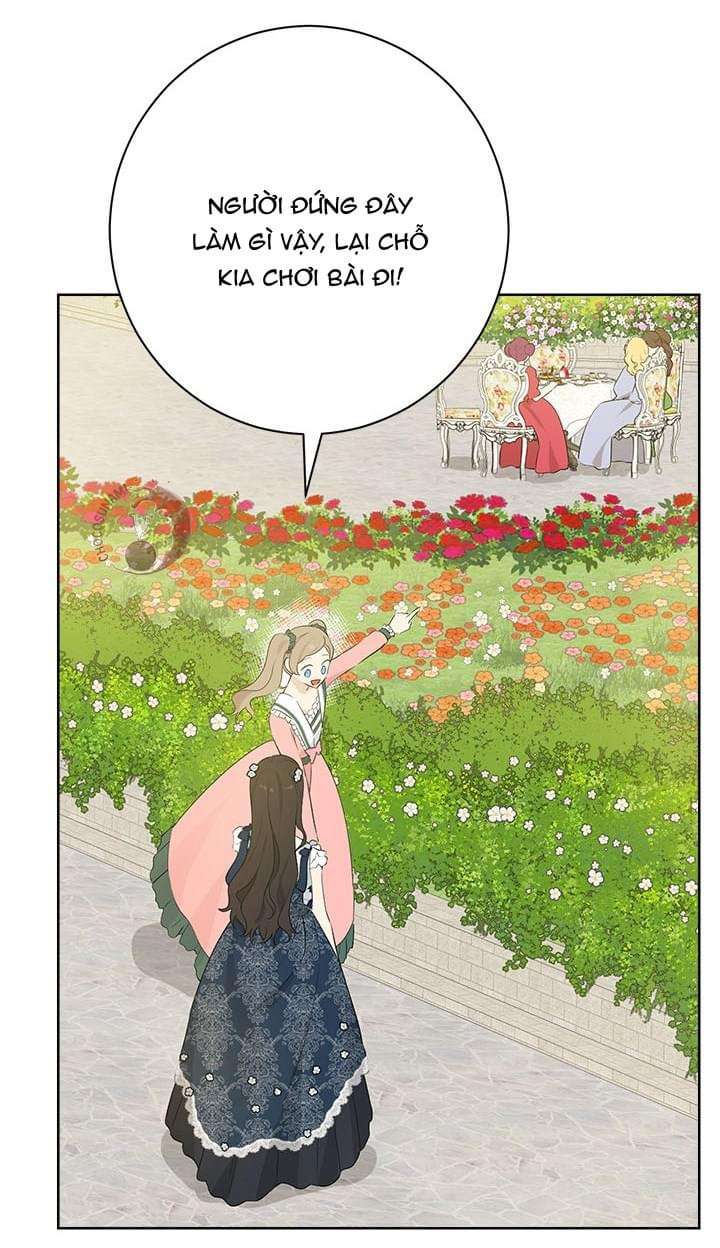 Tôi Là Minh Chứng Của Sự Thật Chap 55 - Next Chap 56