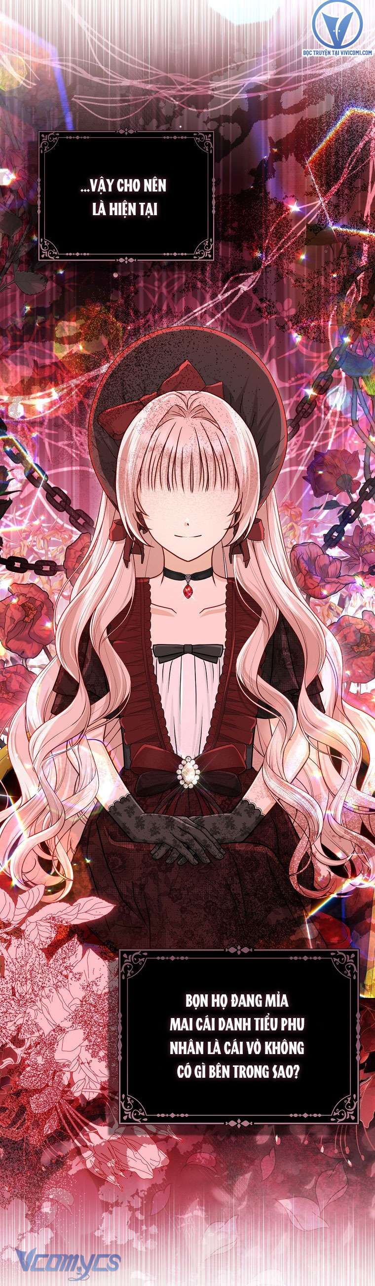 Nhân Vật Phản Diện Đều Thích Tôi Chapter 38 - Trang 4