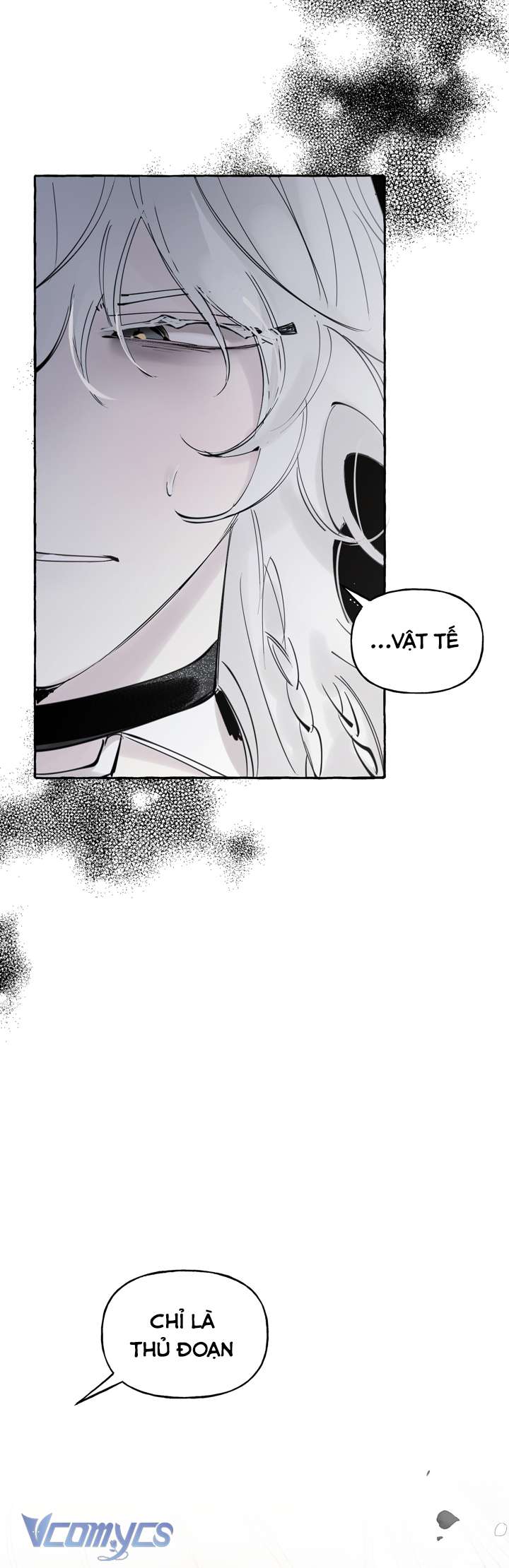 [18+] Ranh Giới Giữa Xuân Và Đông Chap 4 - Next Chap 5