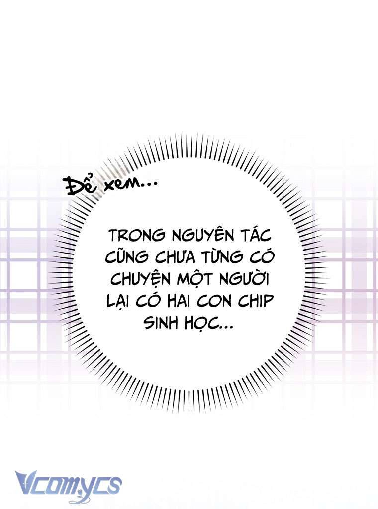 Thời Hạn Cuối Cùng Đang Tràn Ngập Trên Cửa Sổ Trạng Thái Chap 3 - Trang 4