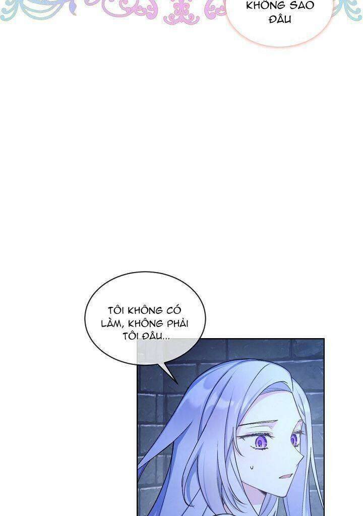 Bệ Hạ, Tôi Sẽ Giết Ngài! Chapter 27 - Trang 4