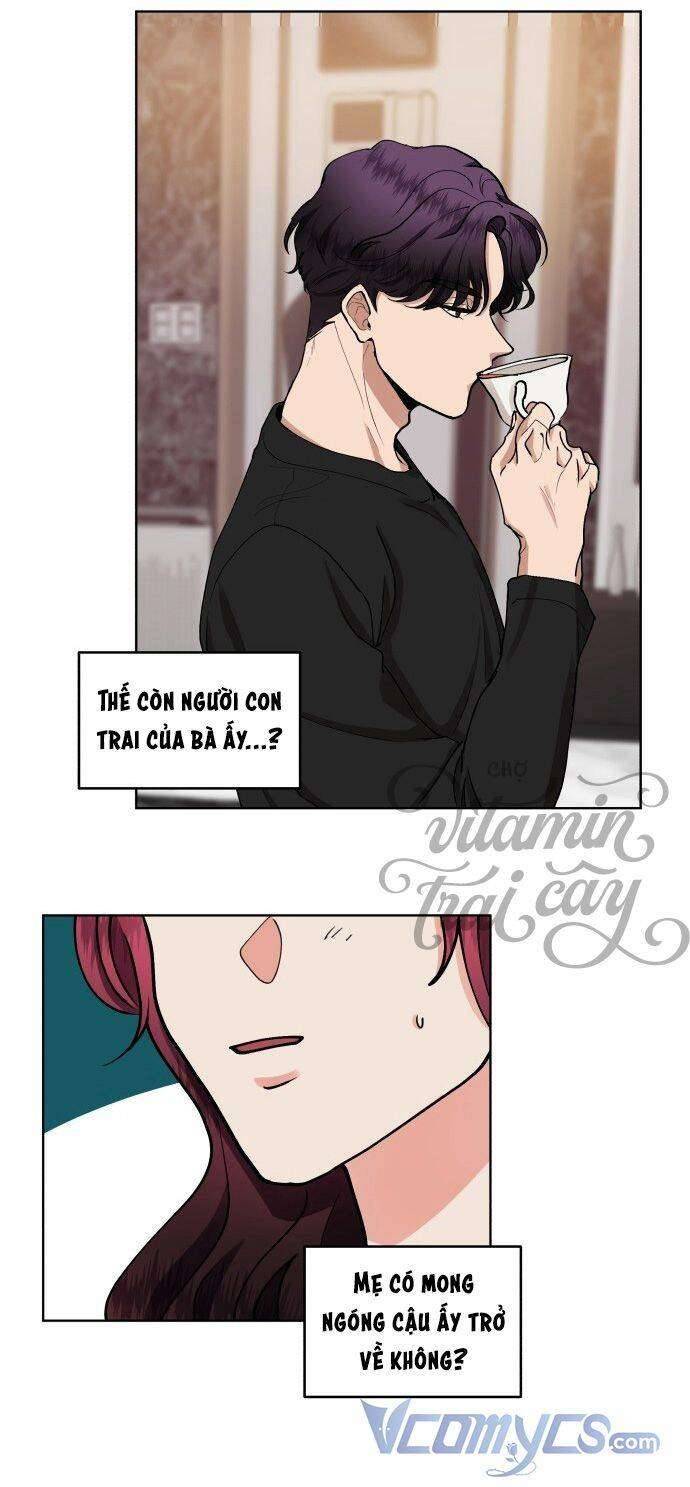 Oan Gia Ngõ Hẹp Chapter 26 - Trang 3