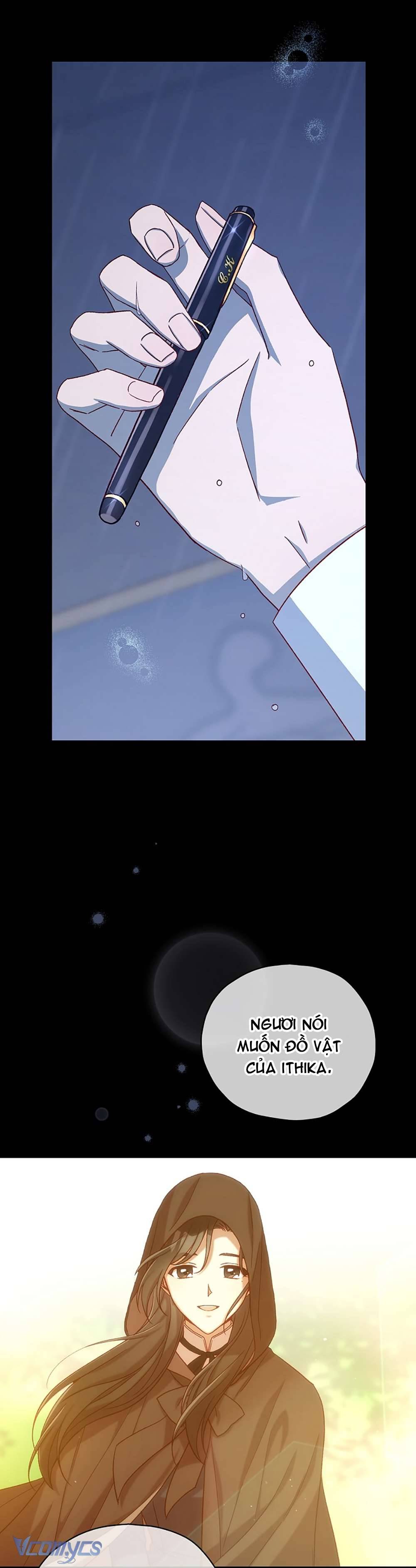 Sống Sót Dưới Thân Phận Hầu Nữ Chap 85 - Trang 2