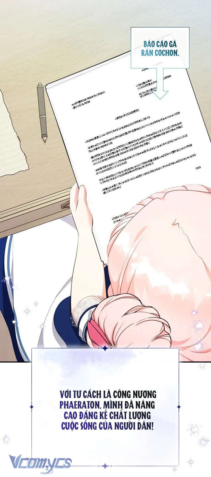 Tiểu Thư Tích Tiền Đi Bụi Chapter 80 - Trang 4