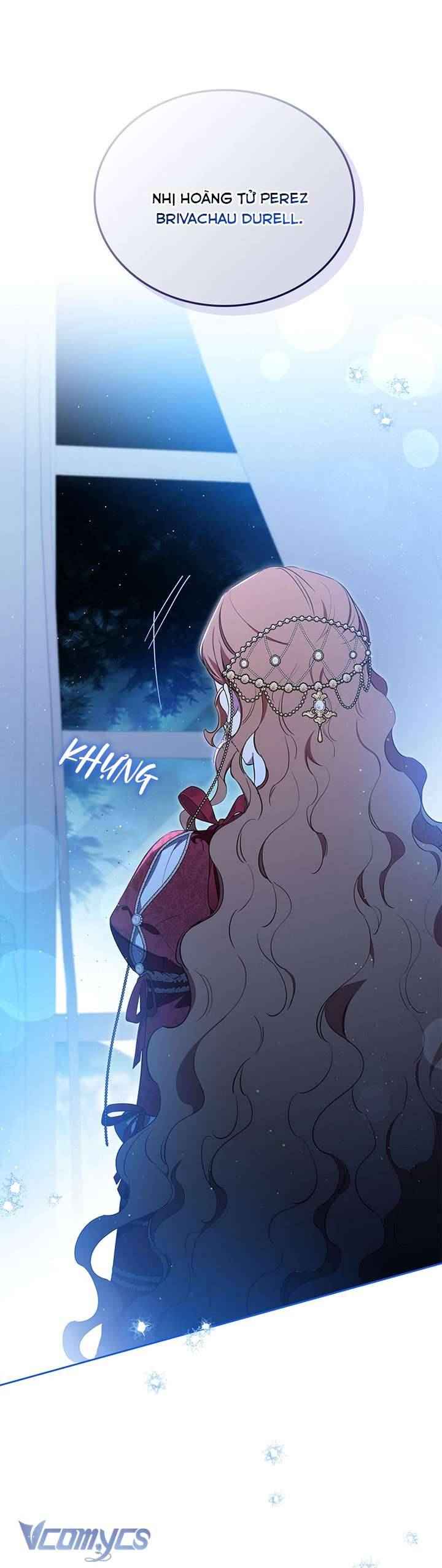 Kiếp Này Nhất Định Làm Gia Chủ Chap 134 - Trang 2