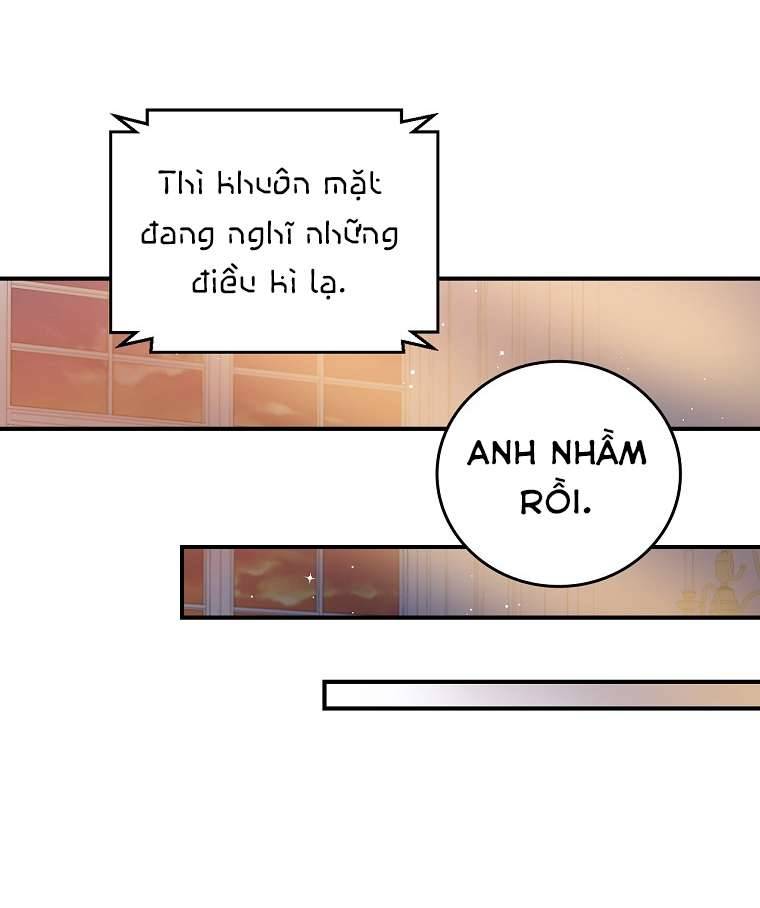 Cẩn Thận Với Các Anh Trai Đấy! Chap 81 - Trang 2