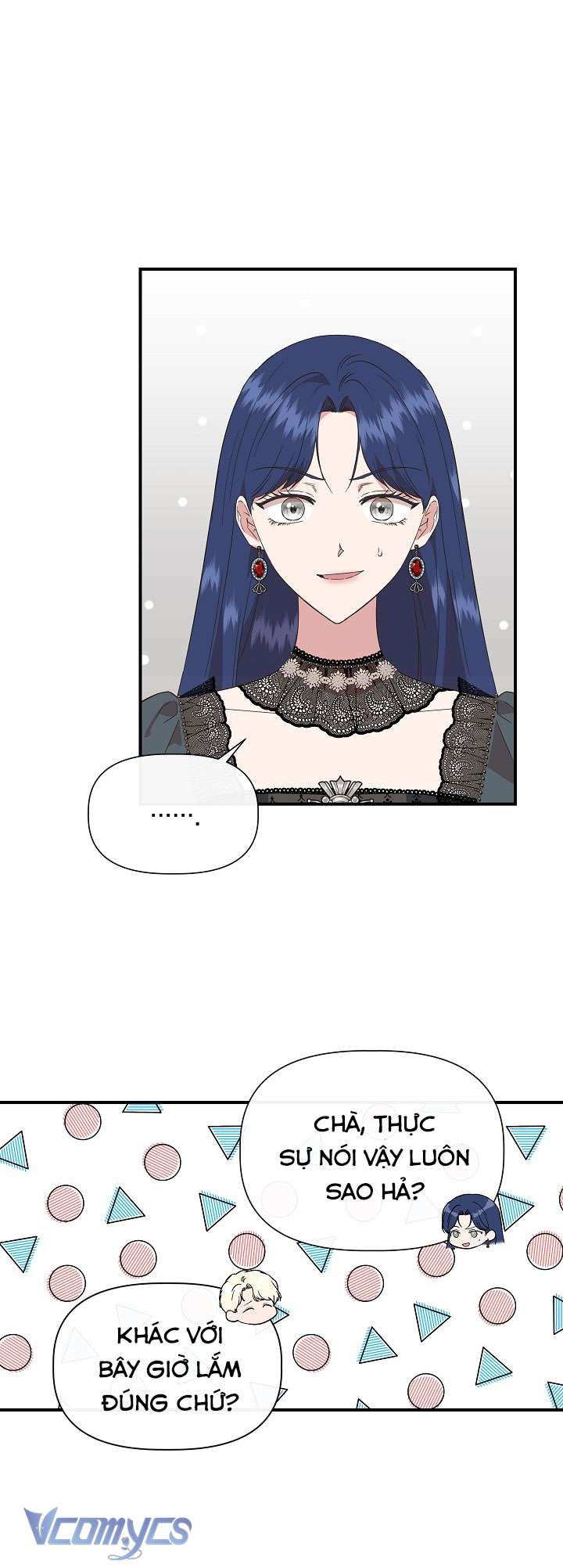 Tôi Không Phải Là Cinderella Chapter 92 - Trang 4