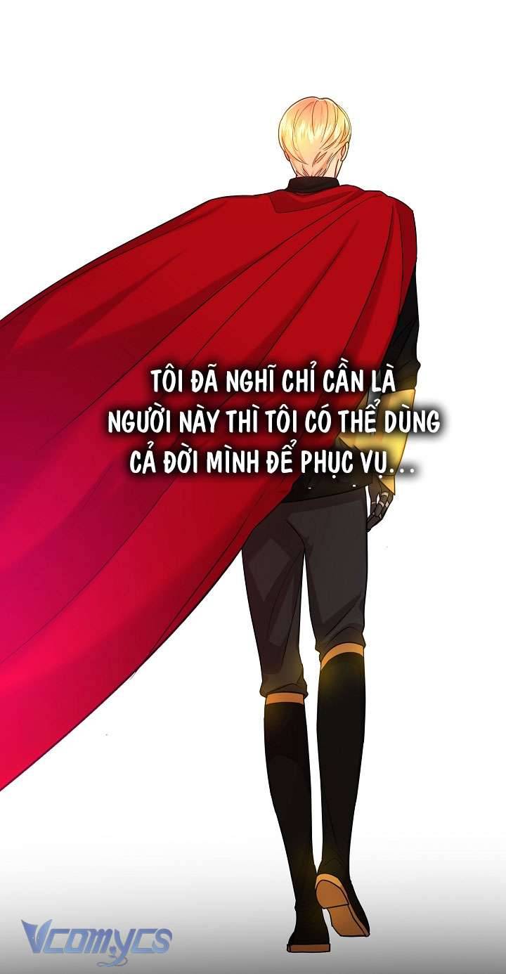 Công Chúa Là Người Chơi Chapter 8 - Trang 3