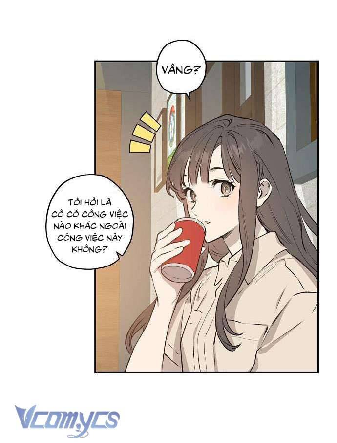 Onsaemiro Chapter 18 - Next Chapter 19