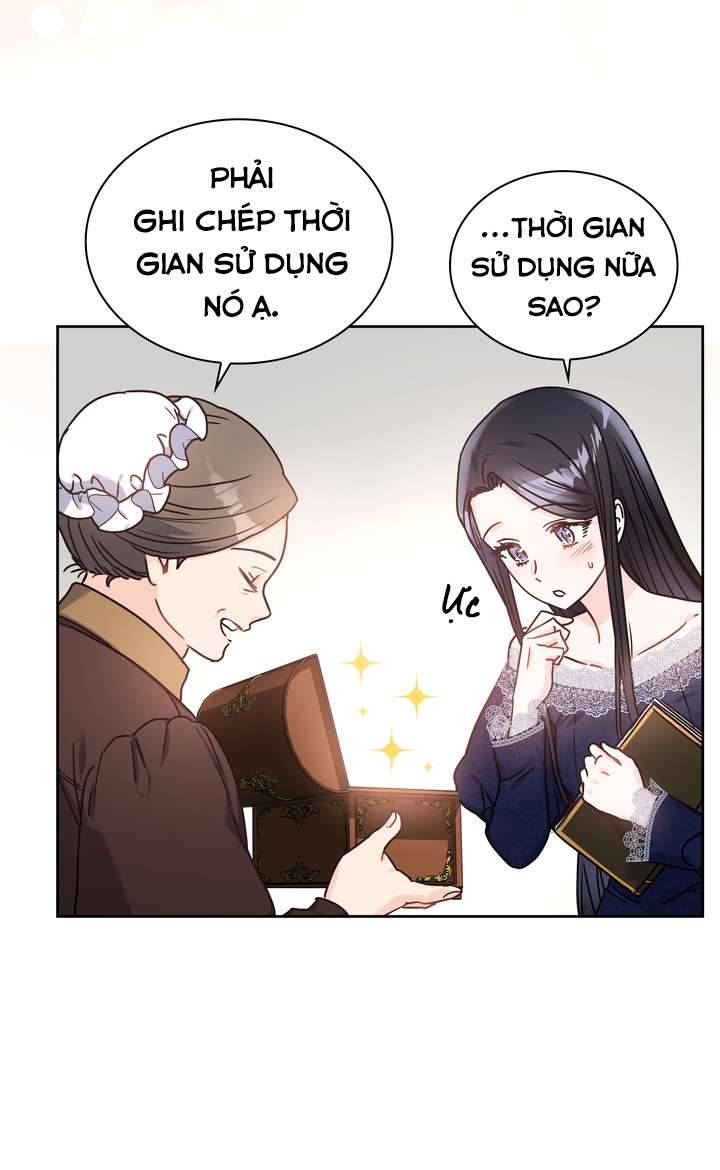 Công Nương Su Chapter 16 - Trang 4