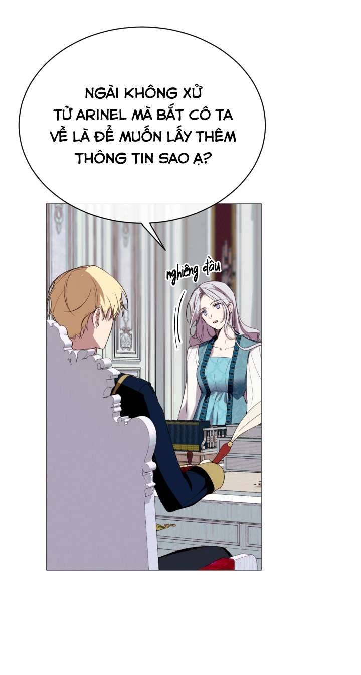 Ác Nữ Cần Bạo Chúa Chapter 46 - Trang 4