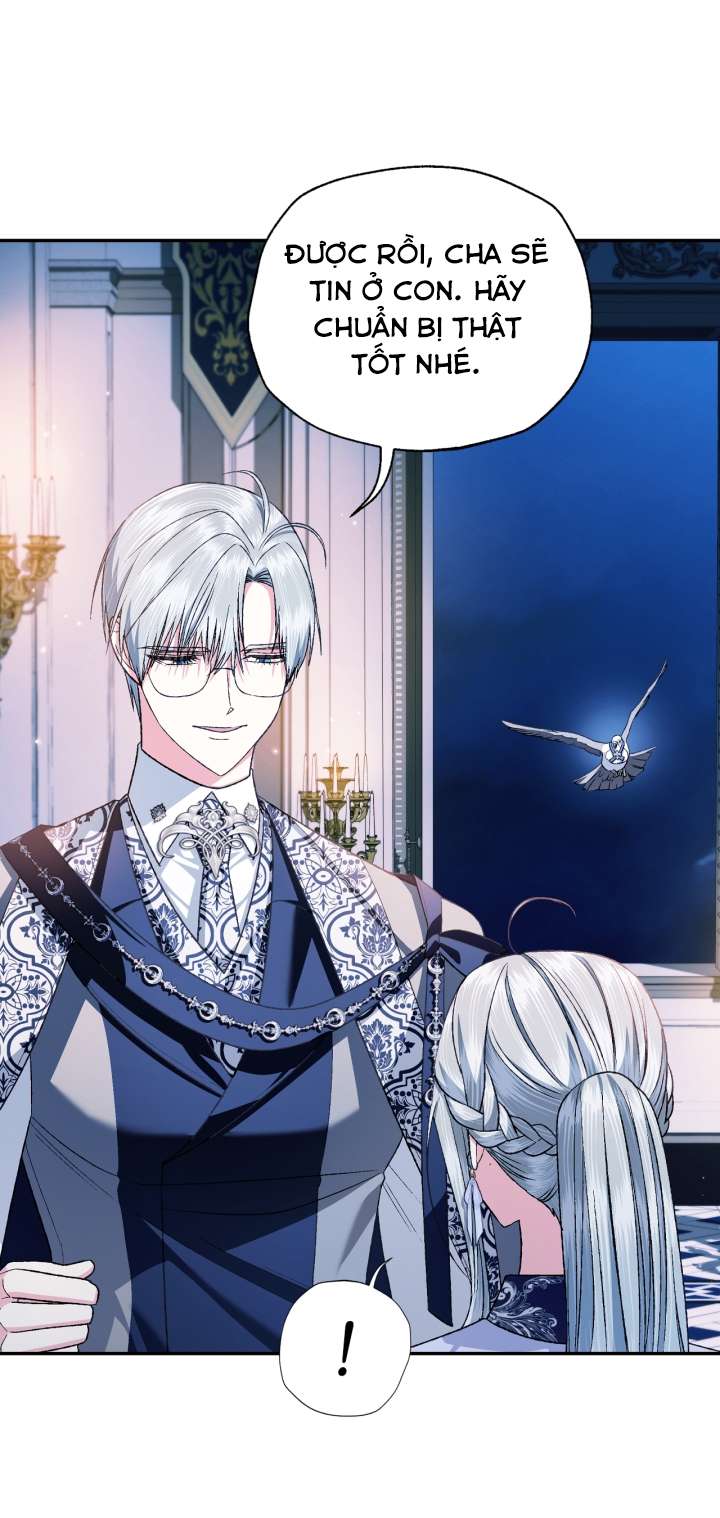 Cha À, Con Không Muốn Kết Hôn Đâu Chap 82 - Next Chap 83