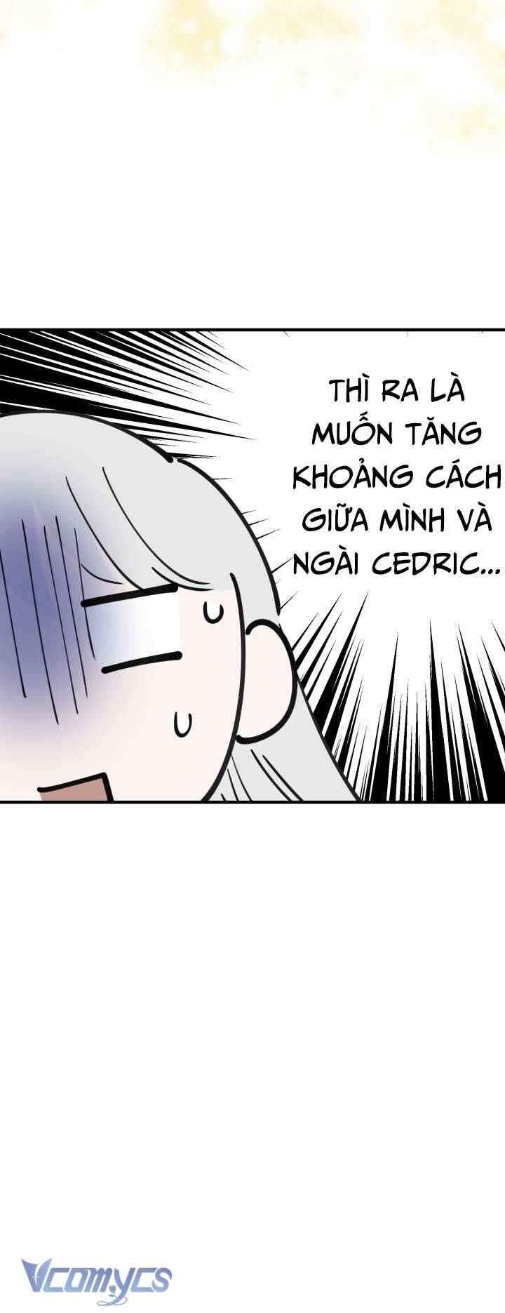 Những Nhân Vật Mạnh Nhất Thế Giới Ám Ảnh Tôi Chapter 58 - Trang 4