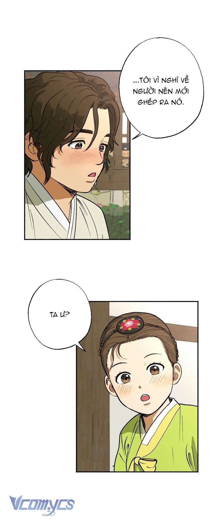 [18+] Gieo Hạt Giống Chap 1 - Trang 2