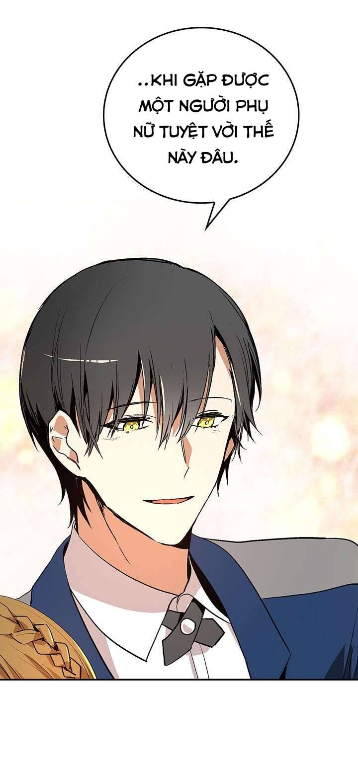 Vị Hôn Thê Khế Ước Của Công Tước Chapter 15 - Next Chapter 16