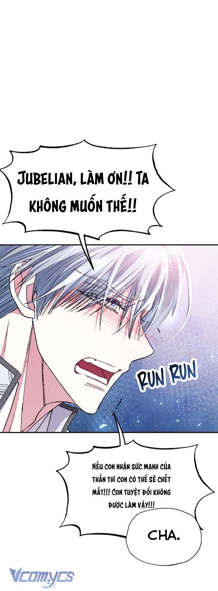 Cha À, Con Không Muốn Kết Hôn Đâu Chap 119 - Trang 2