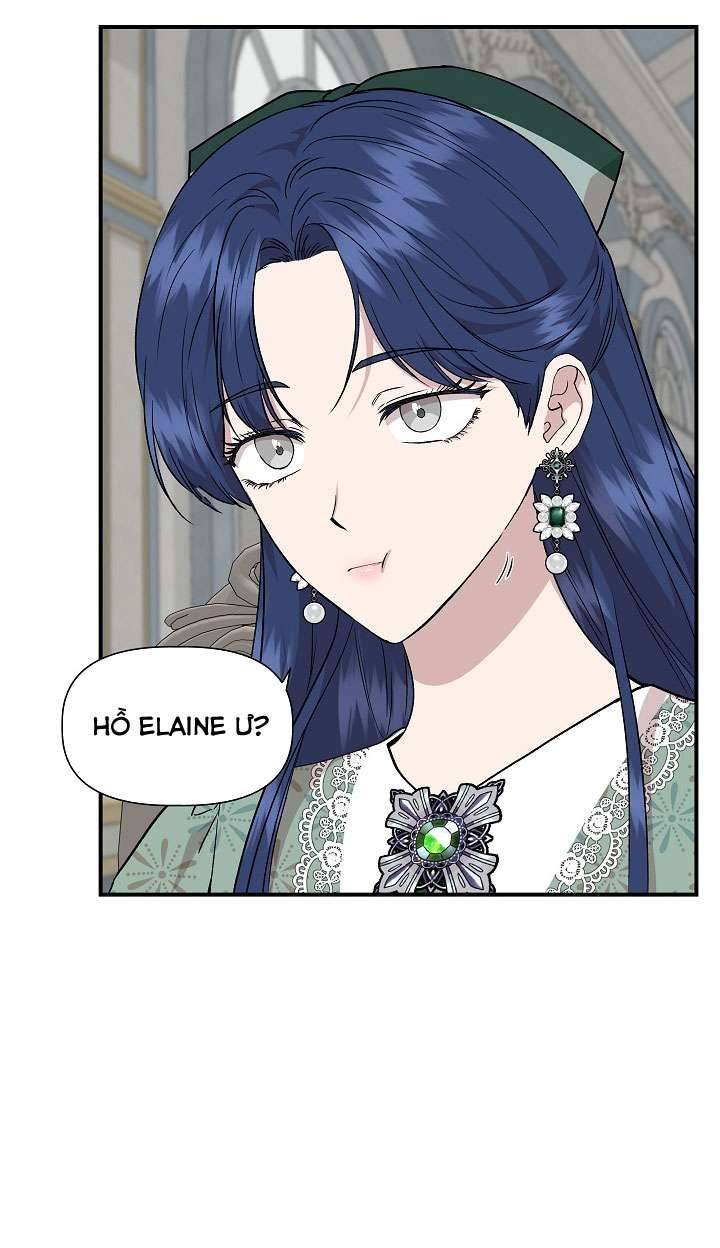 Tôi Không Phải Là Cinderella Chapter 47 - Trang 4
