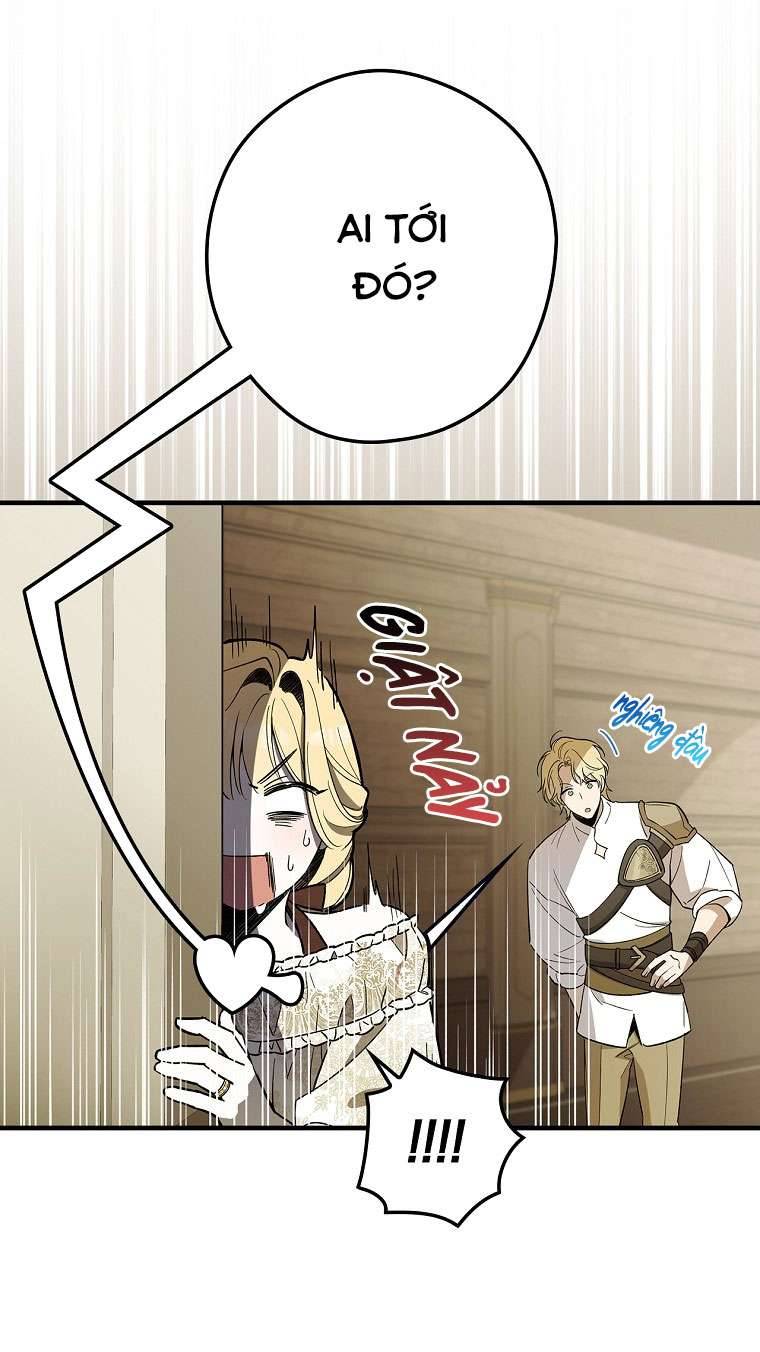 Phương Pháp Khiến Phu Quân Đứng Về Phía Tôi Chapter 7 - Trang 4