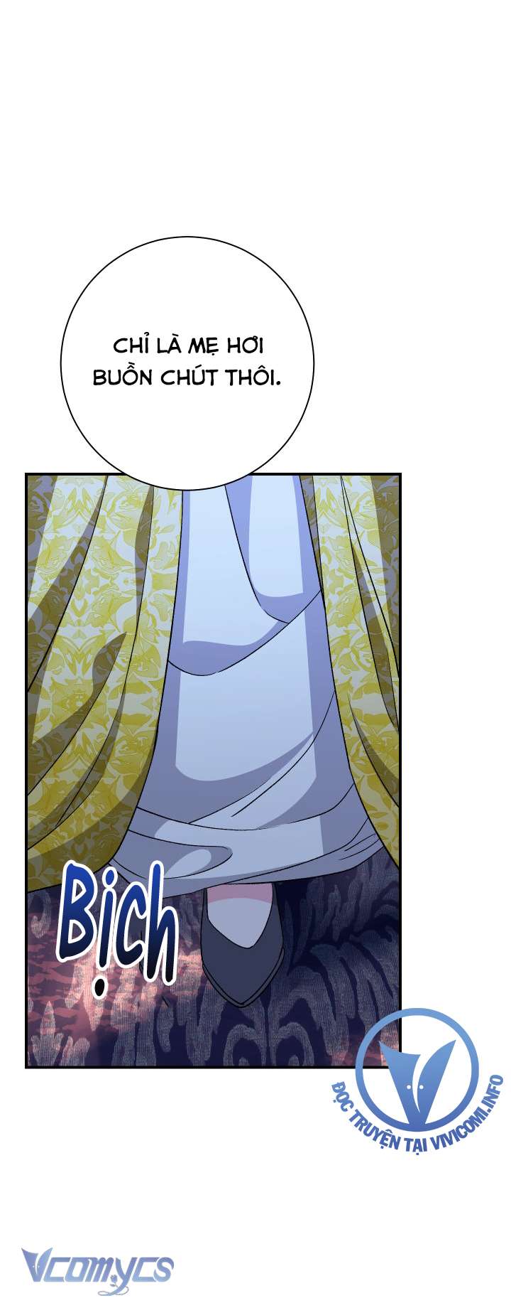 Người Xem Mắt Của Ác Nữ Quá Hoàn Hảo Chapter 35 - Trang 4