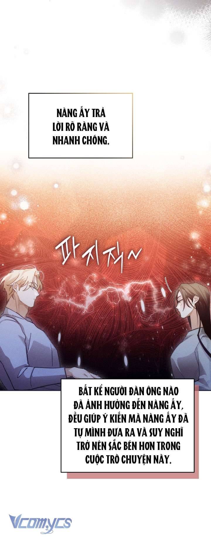 Tiếng Trống Vang Dội Chapter 17 - Trang 4