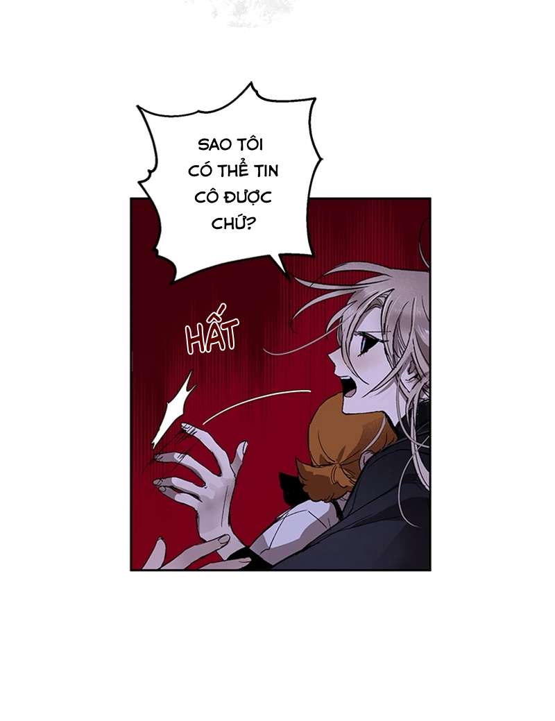 Lời Thú Nhận Của Chúa Tể Bóng Tối Chap 4 - Trang 4