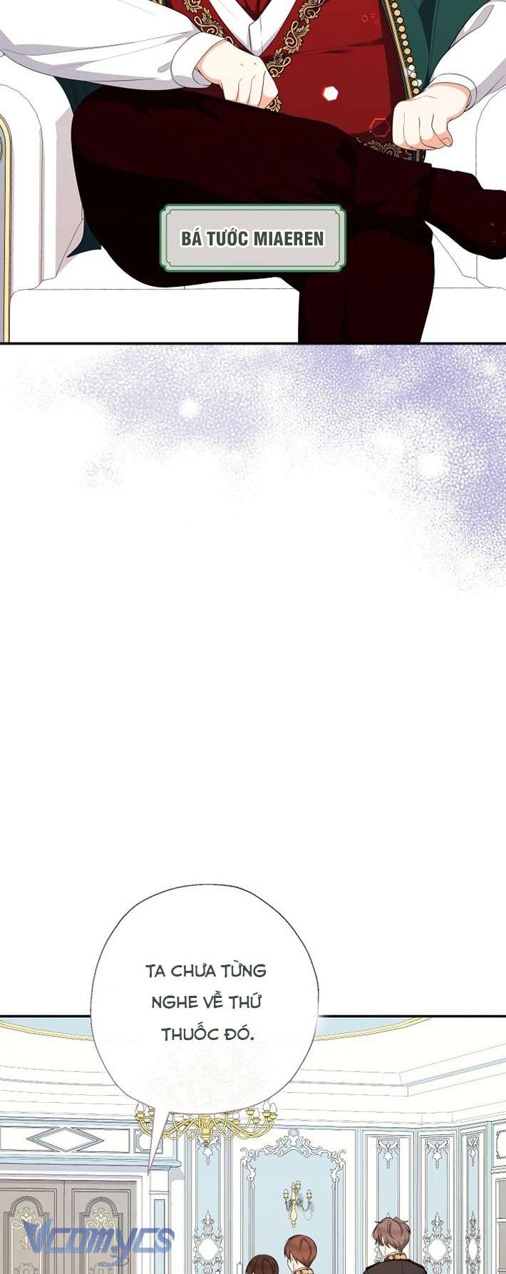 Tiểu Thư Tích Tiền Đi Bụi Chapter 81 - Trang 4